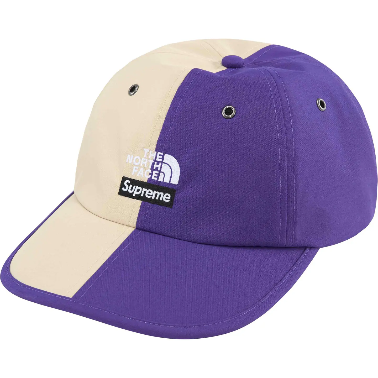 Supreme®/The North Face® Split 6-Panel | Supreme 24ss