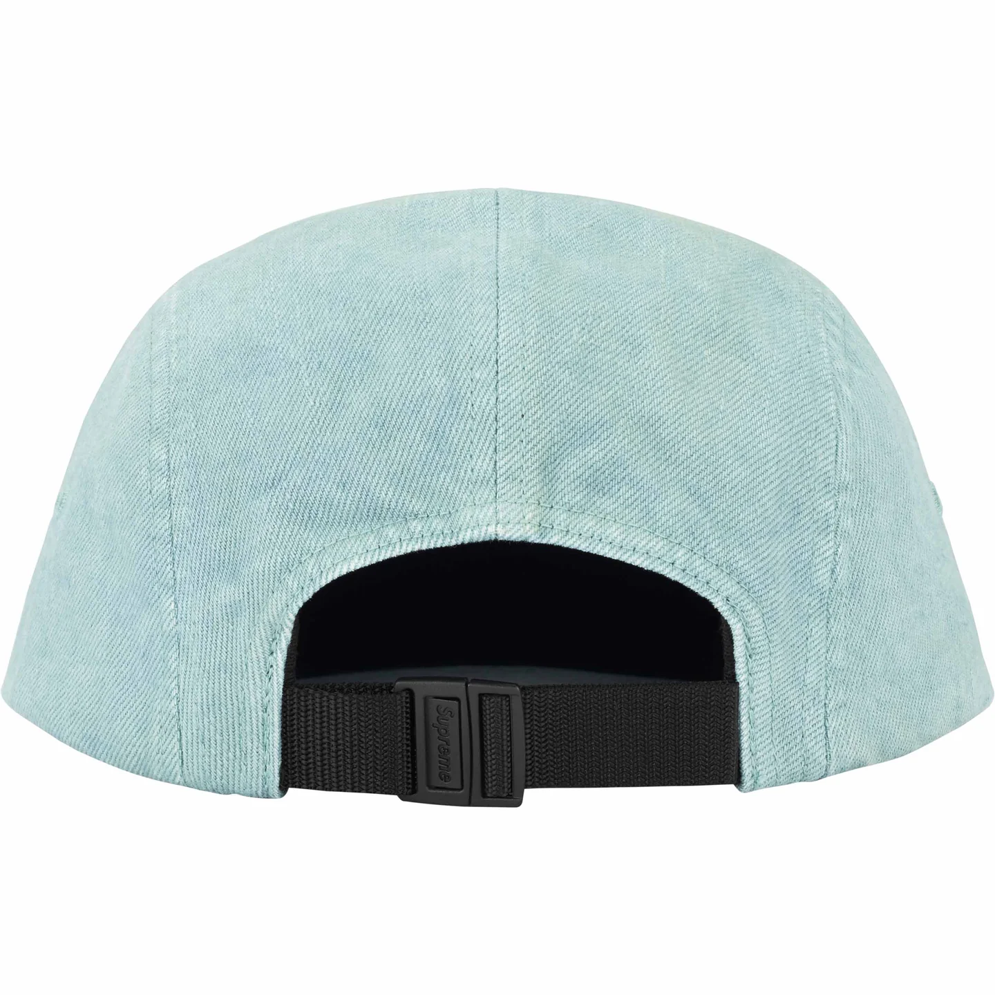 Denim Camp Cap | Supreme 24ss