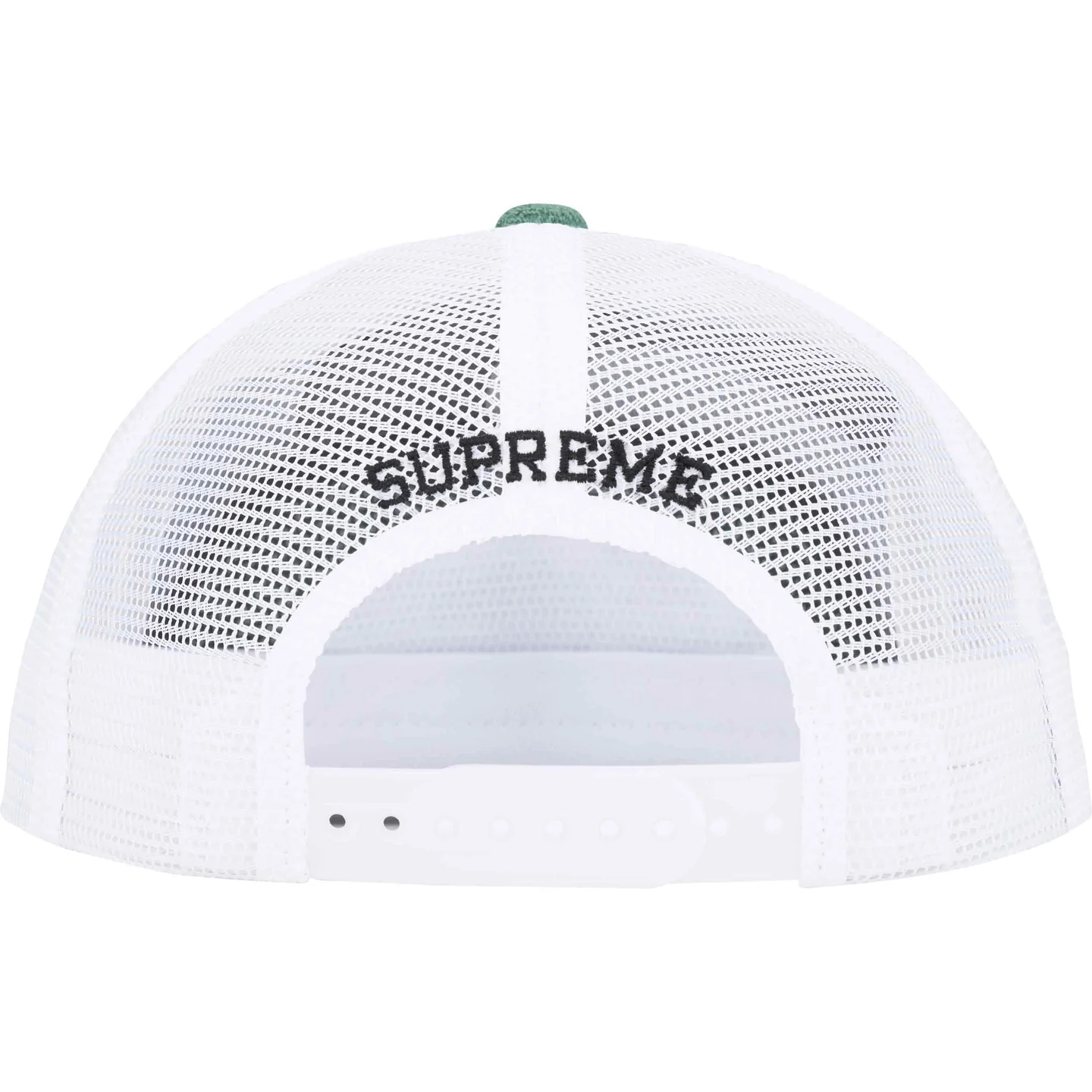 Terry Mesh Back 5-Panel | Supreme 24ss