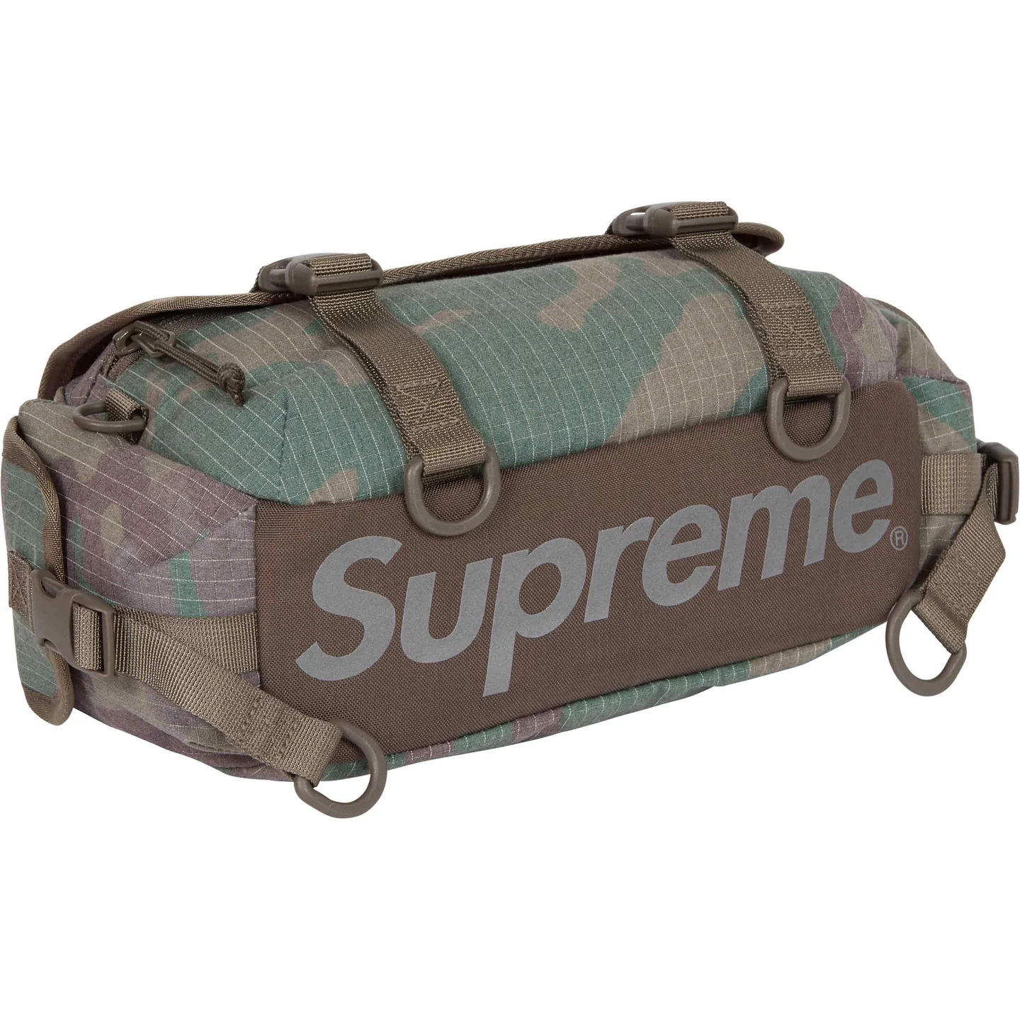 Mini Duffle Bag | Supreme 24ss
