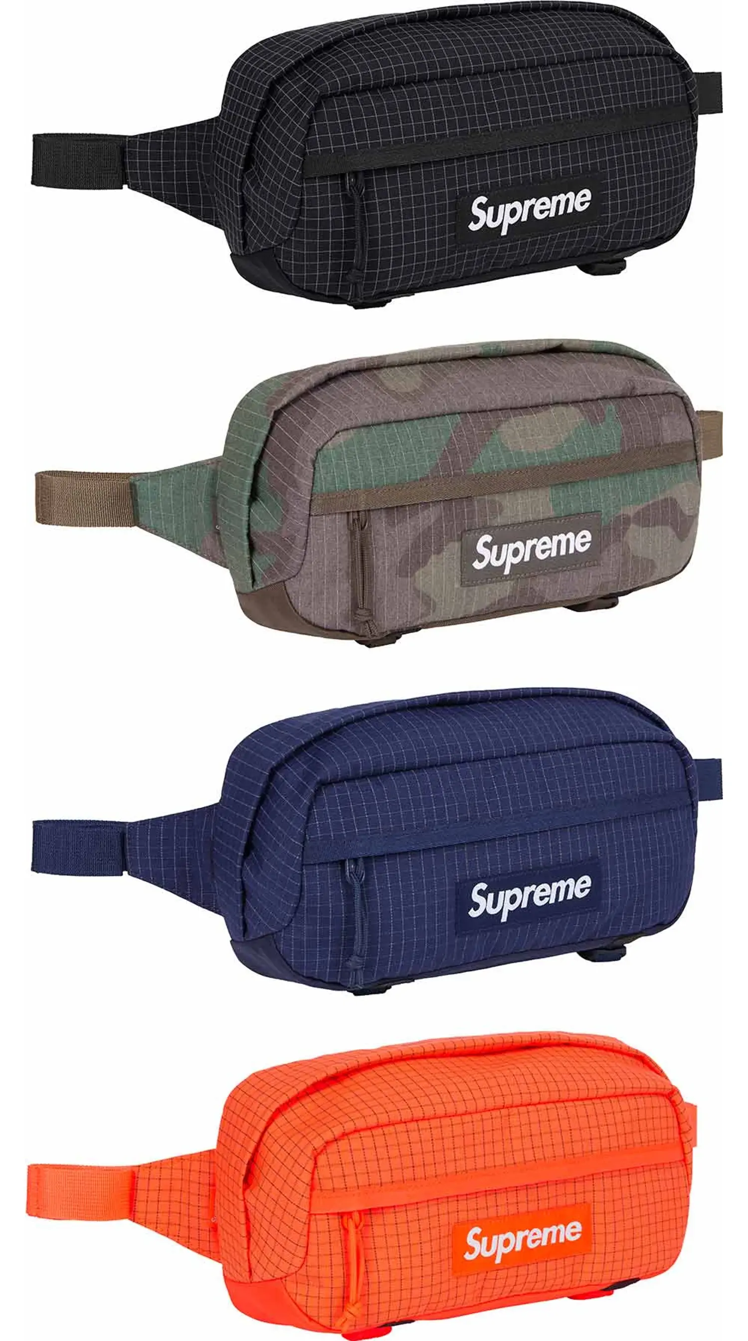 Waist Bag | Supreme 24ss