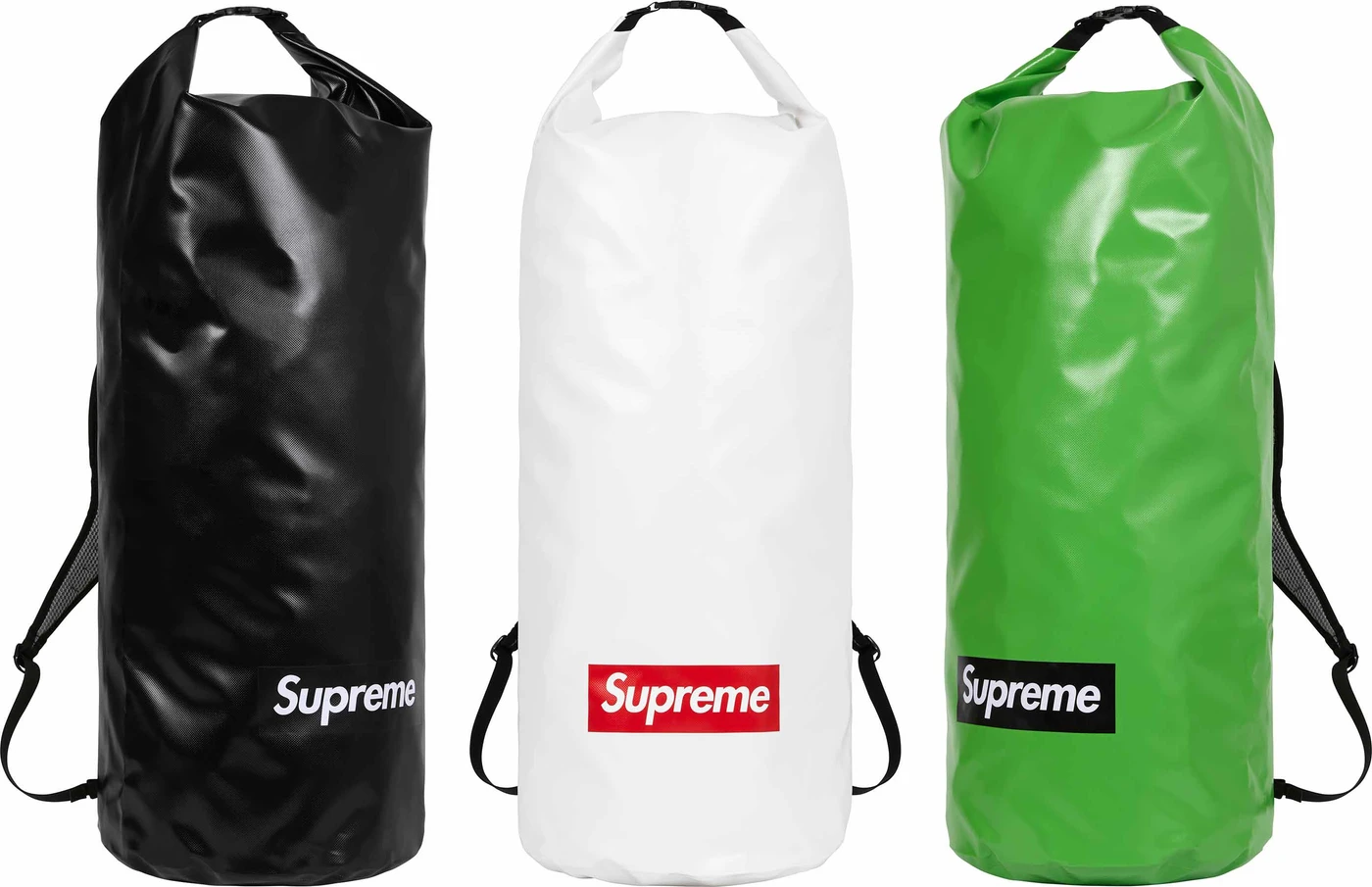 Supreme®/ORTLIEB Large Rolltop Backpack | Supreme 24ss
