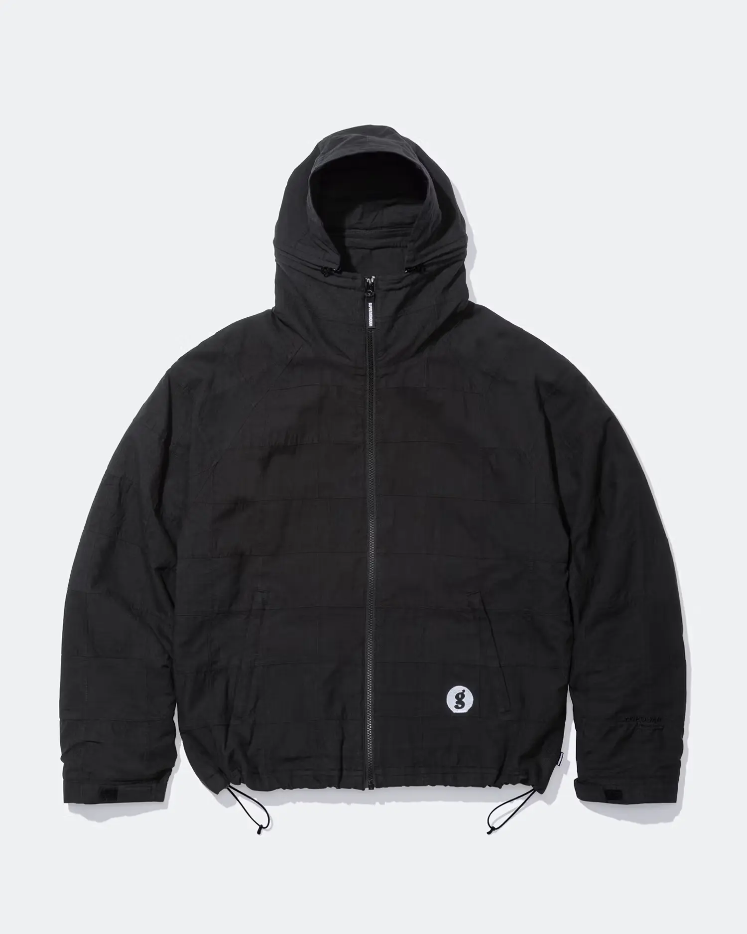 Supreme®/GOODENOUGH Patchwork Madras Hooded Jacket | Supreme 25ss