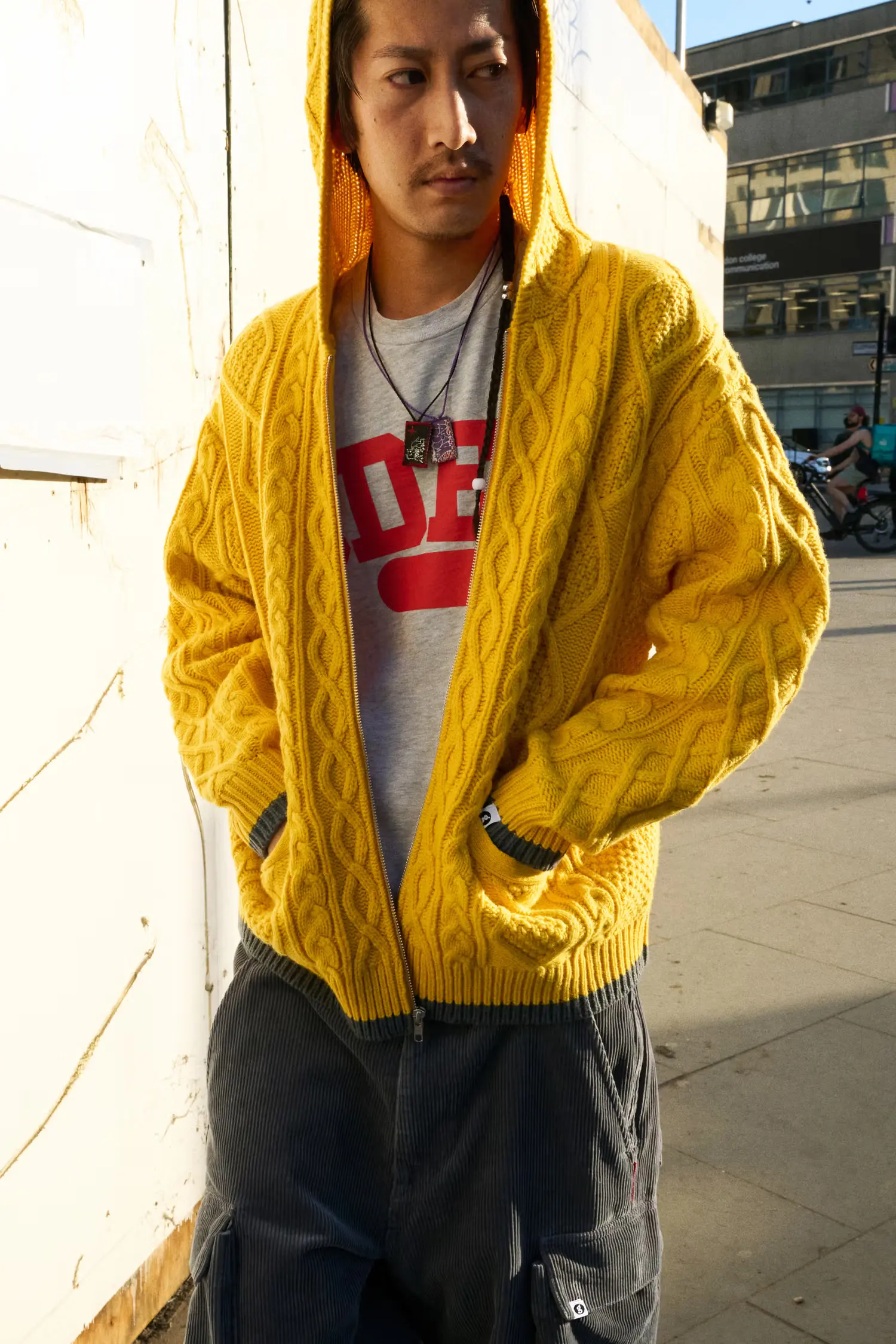 Supreme®/GOODENOUGH S/S Top | Supreme 25ss