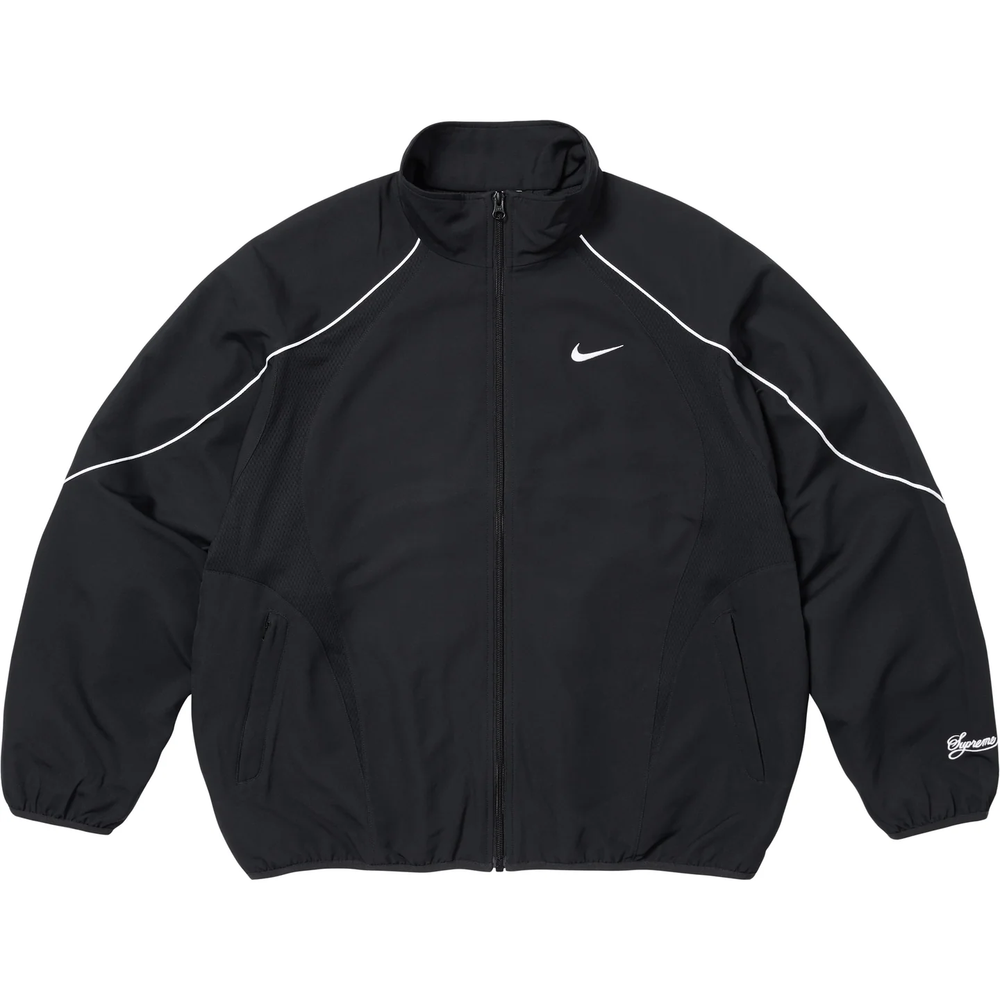 Supreme®/Nike® Track Jacket | Supreme 25ss