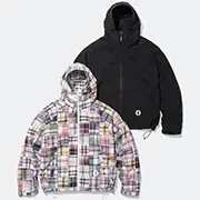 Supreme®/GOODENOUGH Thermal | Supreme 25ss