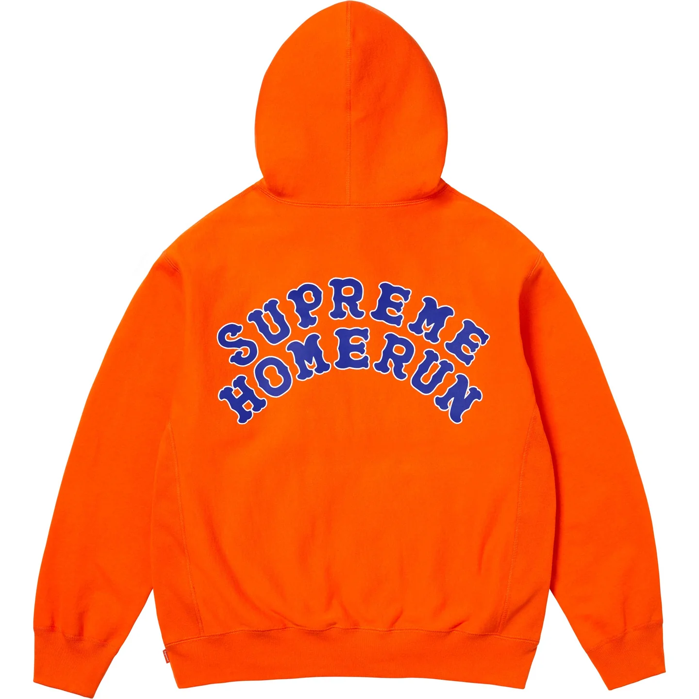 Supreme®/Homerun Hooded Sweatshirt | Supreme 25ss