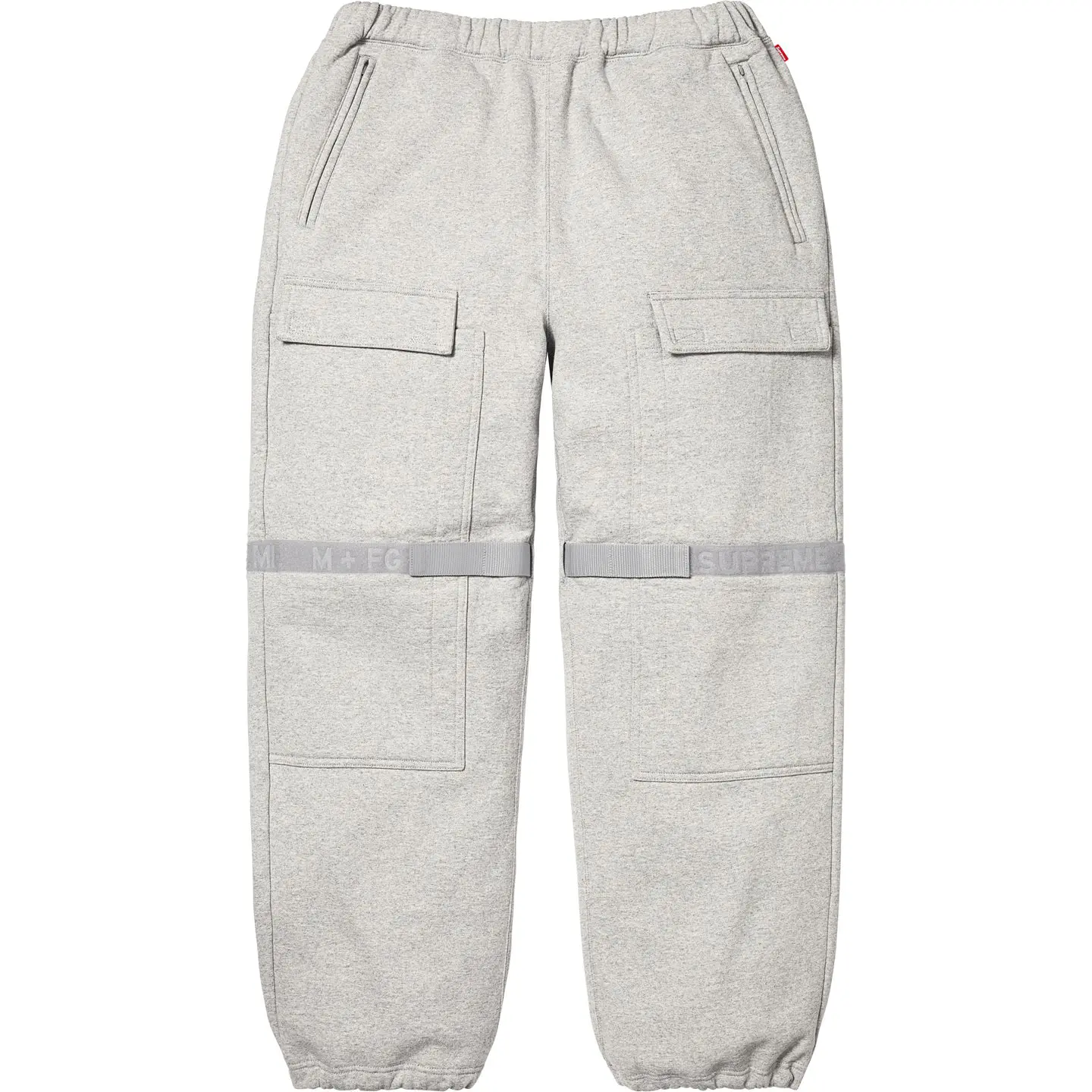 Supreme®/Marithé + François Girbaud Shuttle Tape Cargo Sweatpant