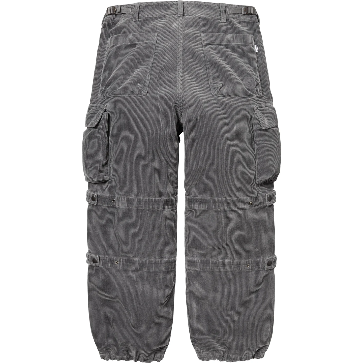 Supreme®/GOODENOUGH Corduroy Military Pant | Supreme 25ss