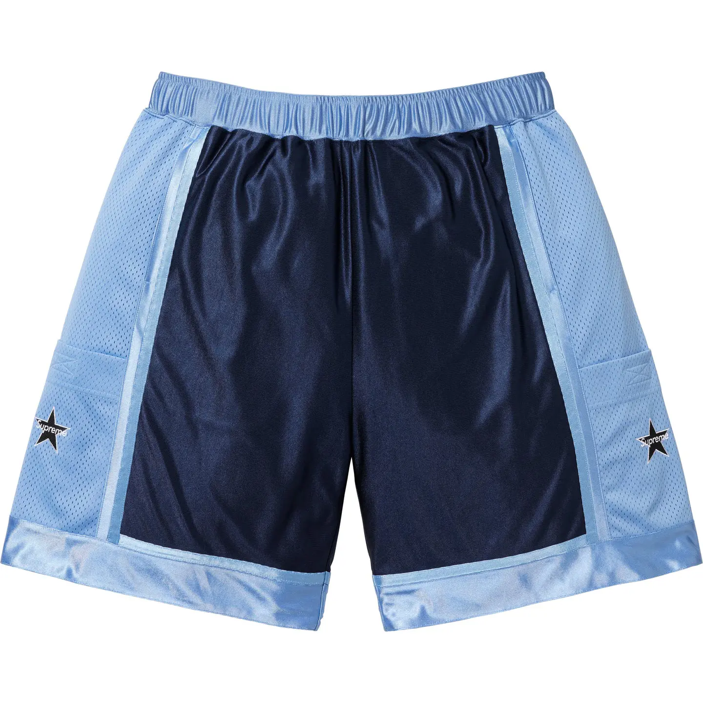 Side Pocket Basketball Short | Supreme 25ss