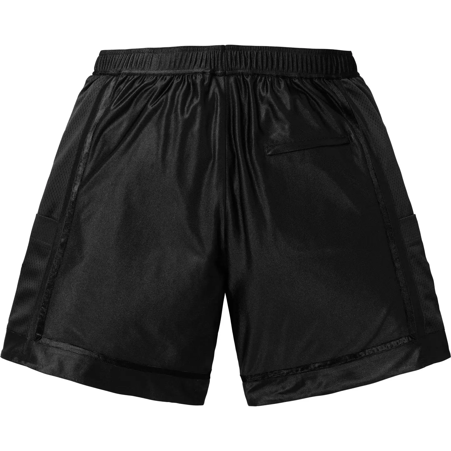 Side Pocket Basketball Short | Supreme 25ss