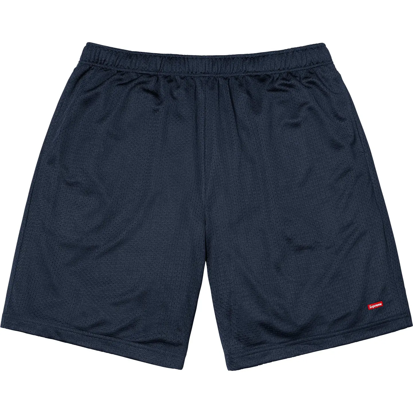 Small Box Baggy Mesh Short | Supreme 25ss