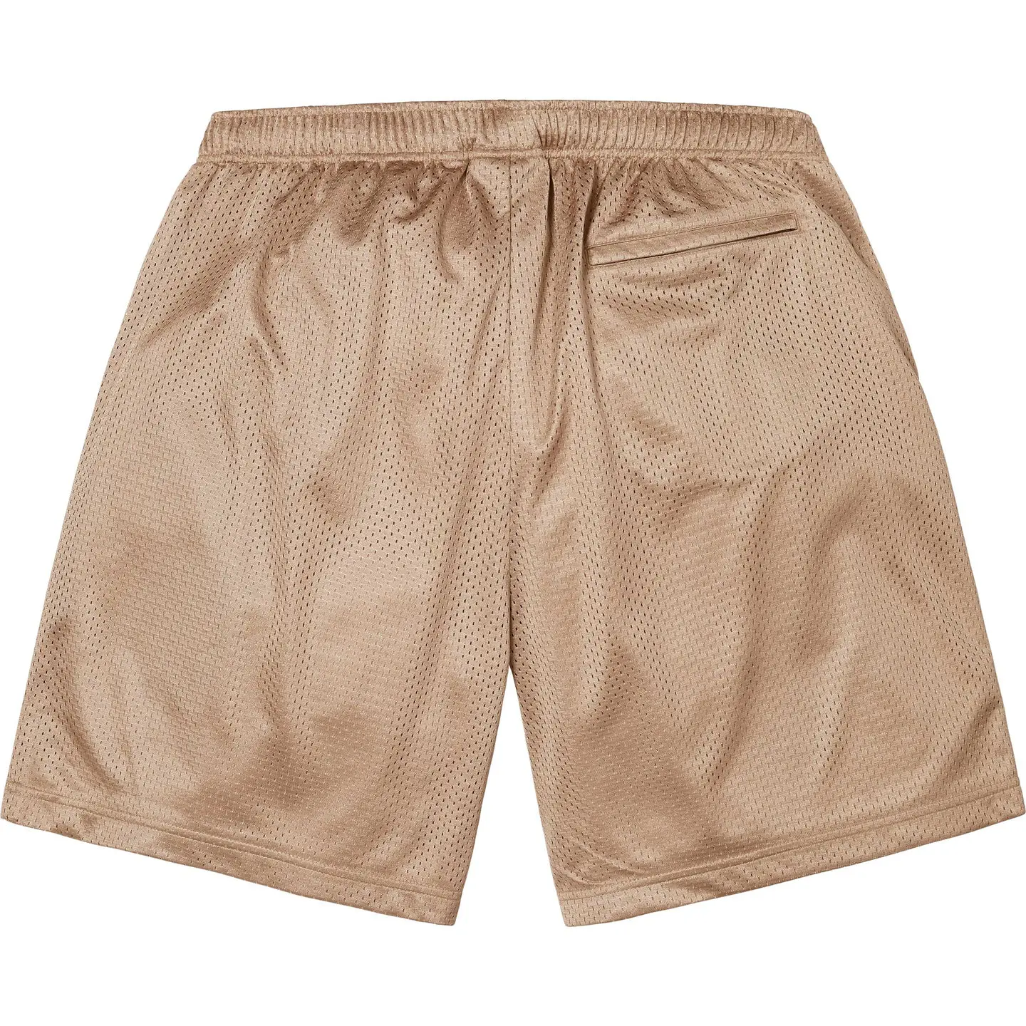 Small Box Baggy Mesh Short | Supreme 25ss