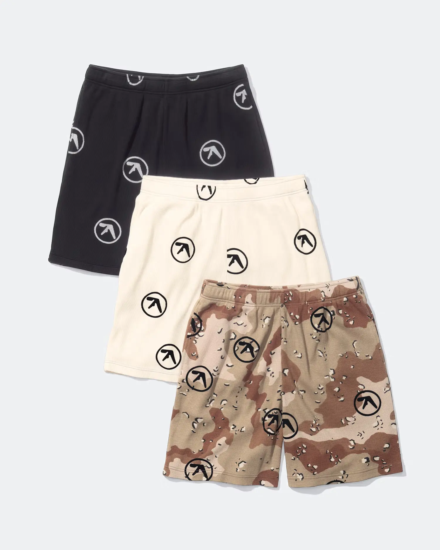 Supreme/Aphex Twin Thermal Short | Supreme 25ss