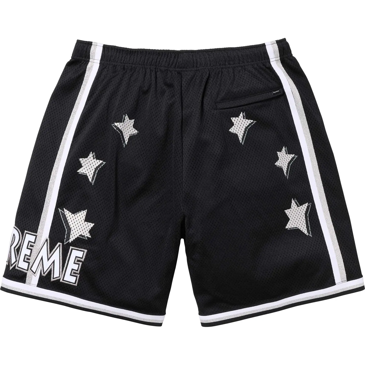 All Star Basketball Short | Supreme 25ss