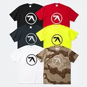 Supreme/Aphex Twin Ambient Works Tee | Supreme 25ss