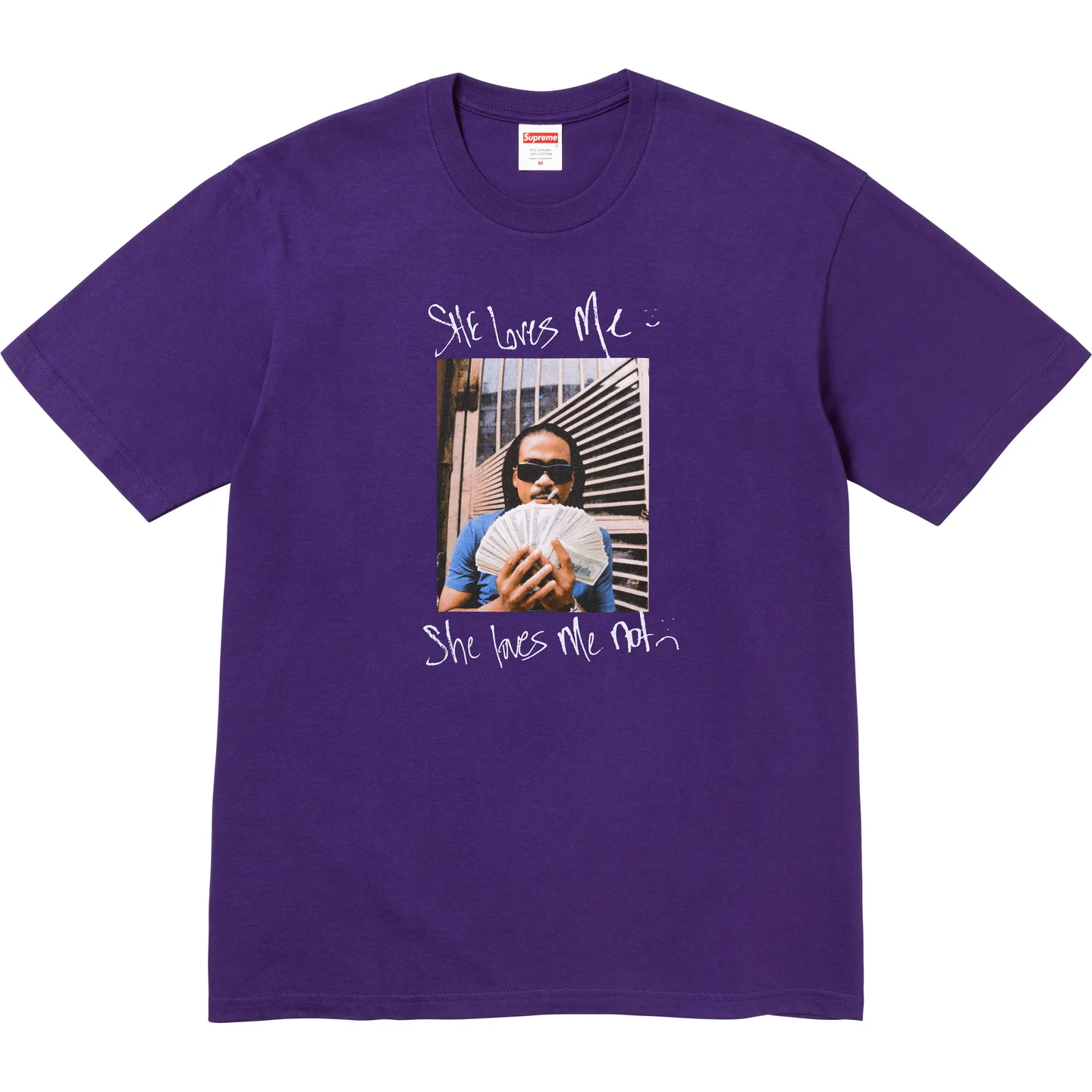 Max B Tee | Supreme 25ss