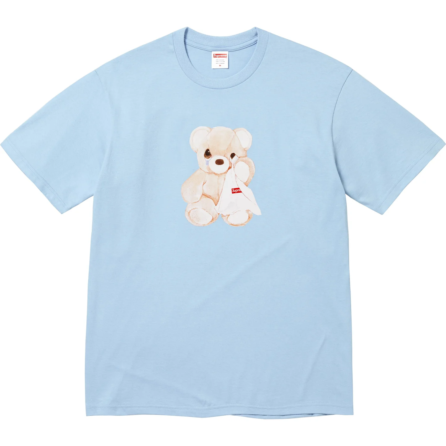 Bear Tee | Supreme 25ss