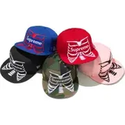 Bones Box Logo New Era® | Supreme 25ss
