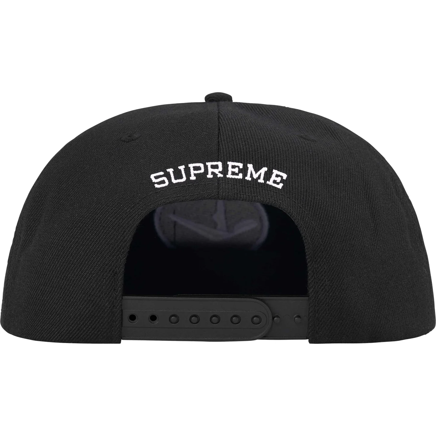 Supreme/Aphex Twin 6-Panel | Supreme 25ss