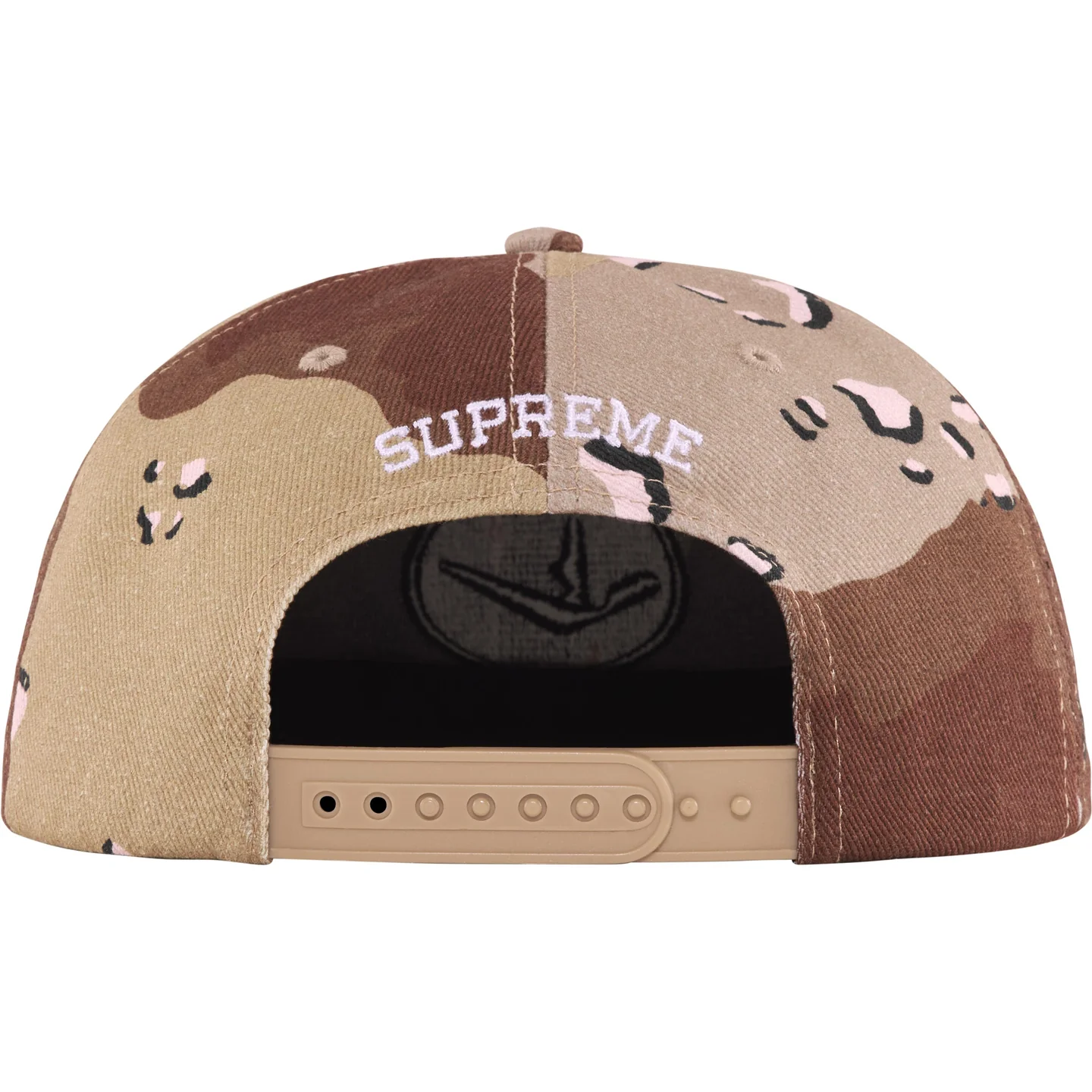 Supreme/Aphex Twin 6-Panel | Supreme 25ss