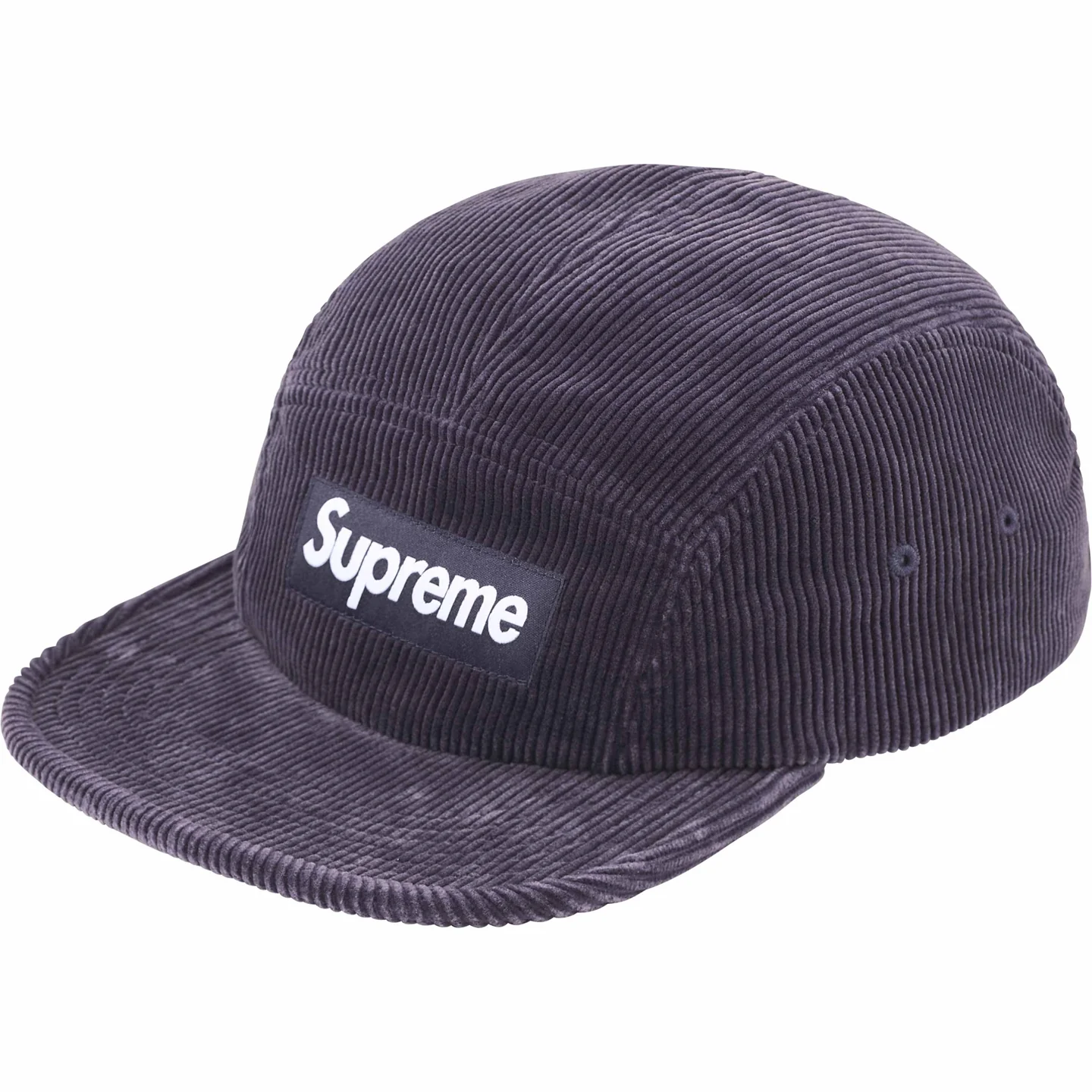 Corduroy Camp Cap | Supreme 25ss