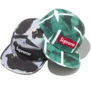 Supreme/Damien Hirst Camp Cap | Supreme 25ss