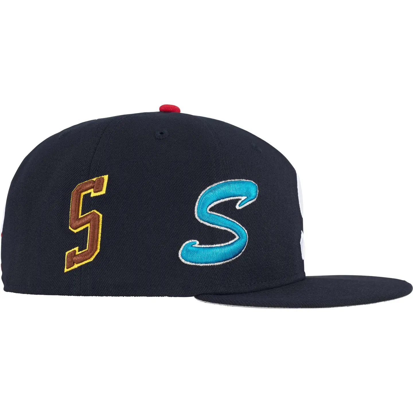 Multi S Logo New Era® | Supreme 25ss