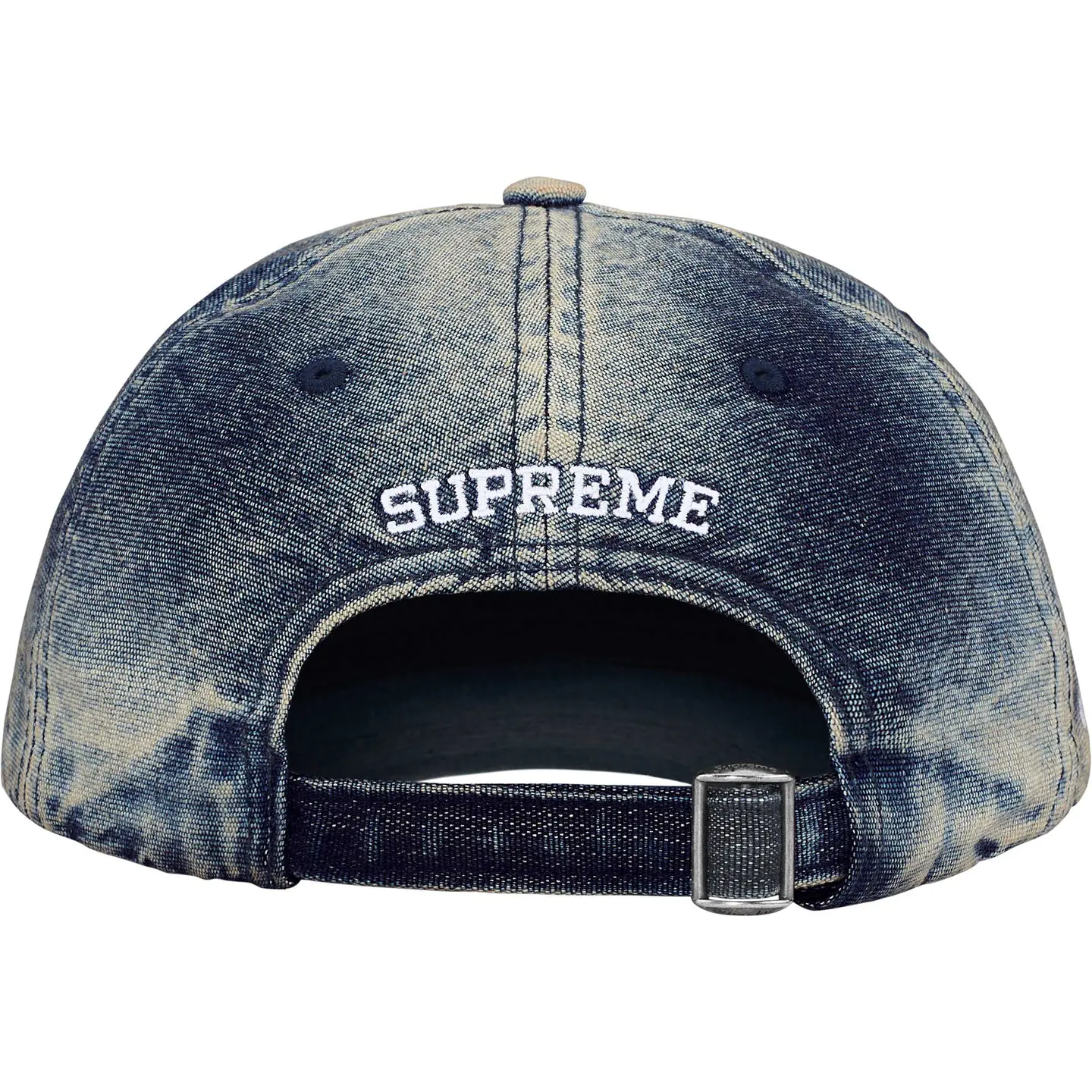 Cordura® Denim S Logo 6-Panel | Supreme 25ss