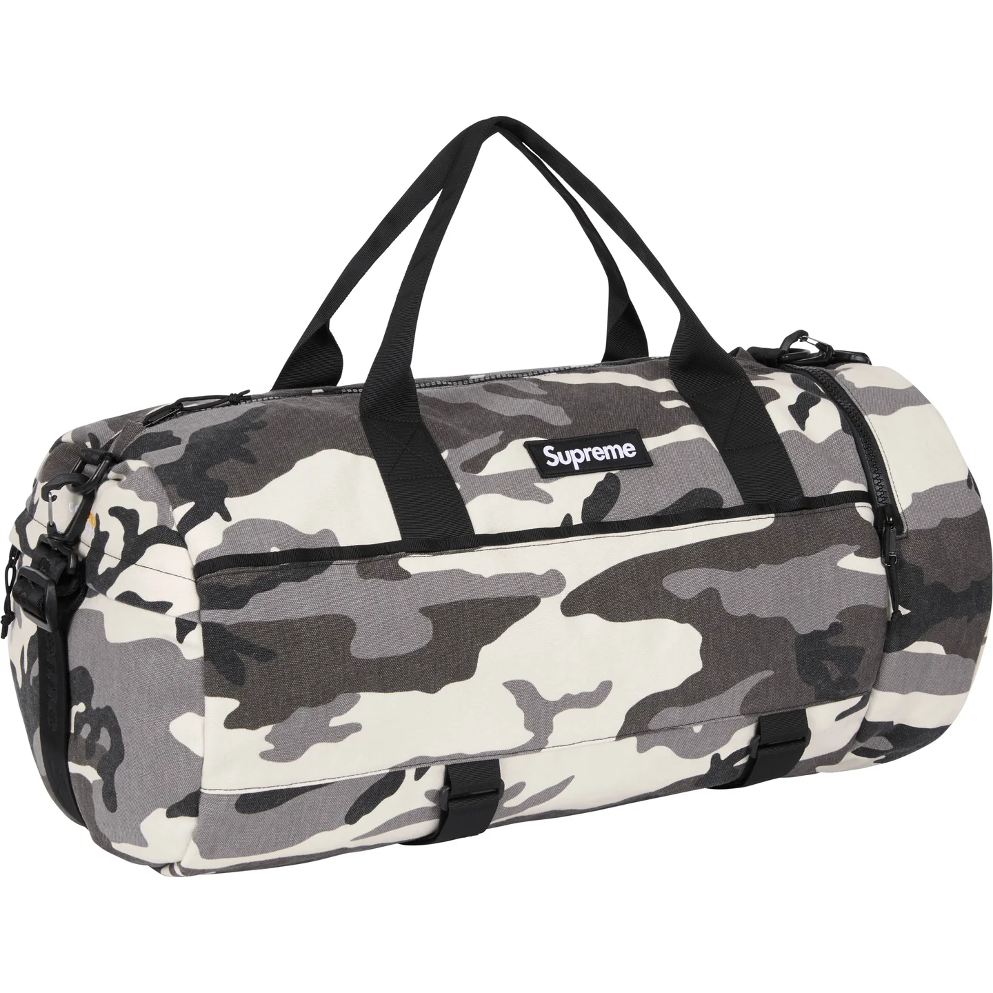 Duffle Bag | Supreme 25ss