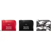 Leather Pocket Mirror | Supreme 25ss