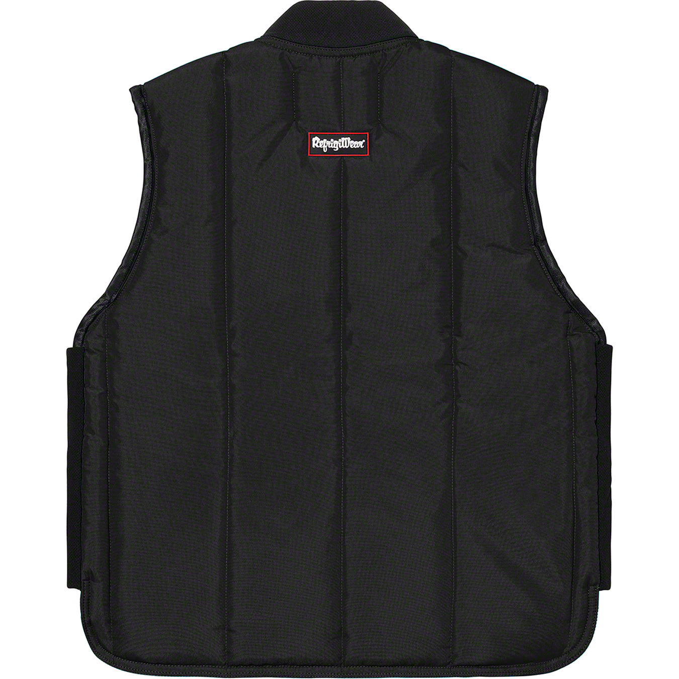 Supreme®/RefrigiWear® Insulated Iron-Tuff Vest | Supreme 20fw
