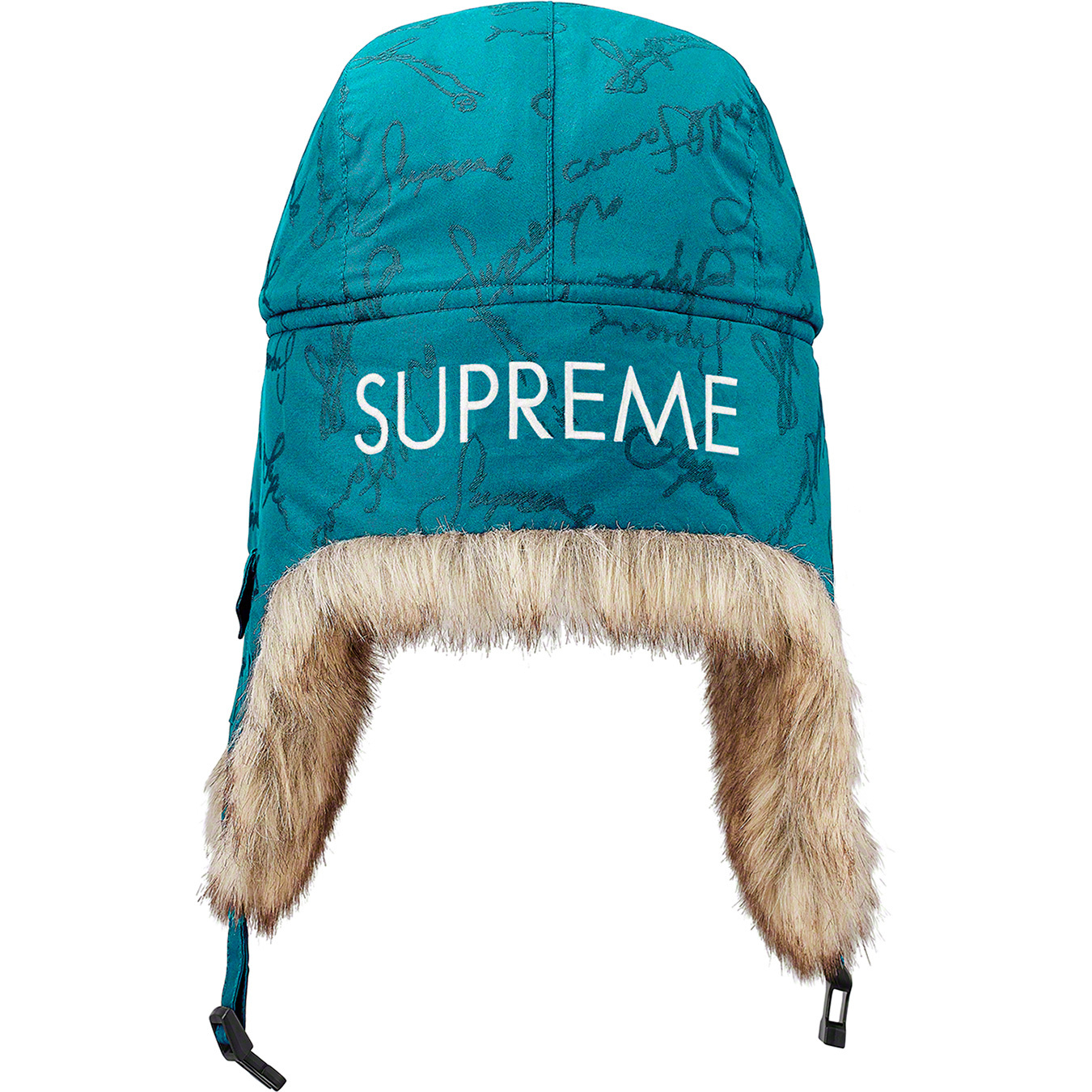 Script Logos Trooper | Supreme 20fw