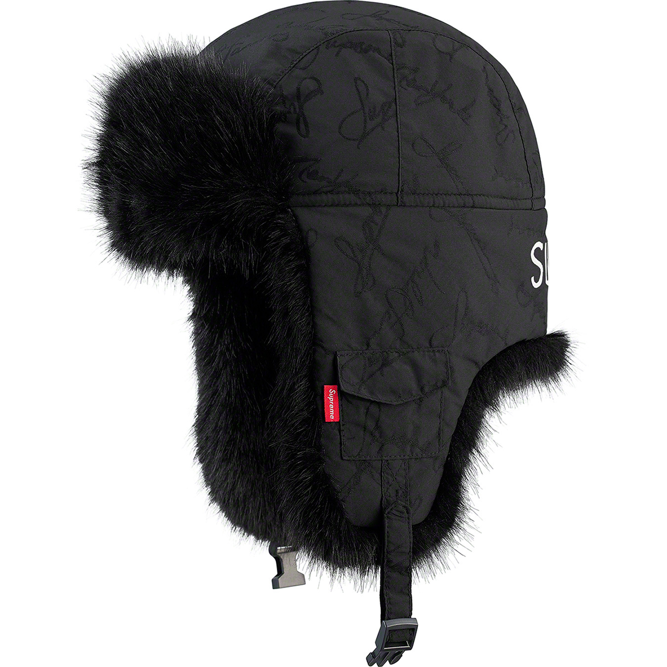 Script Logos Trooper | Supreme 20fw