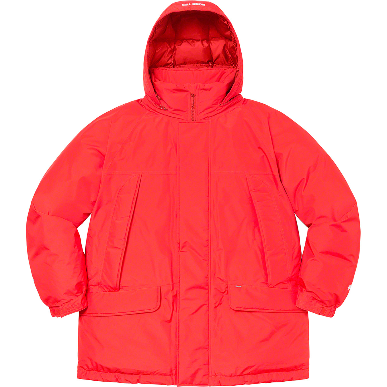 GORE-TEX 700-Fill Down Parka | Supreme 20fw
