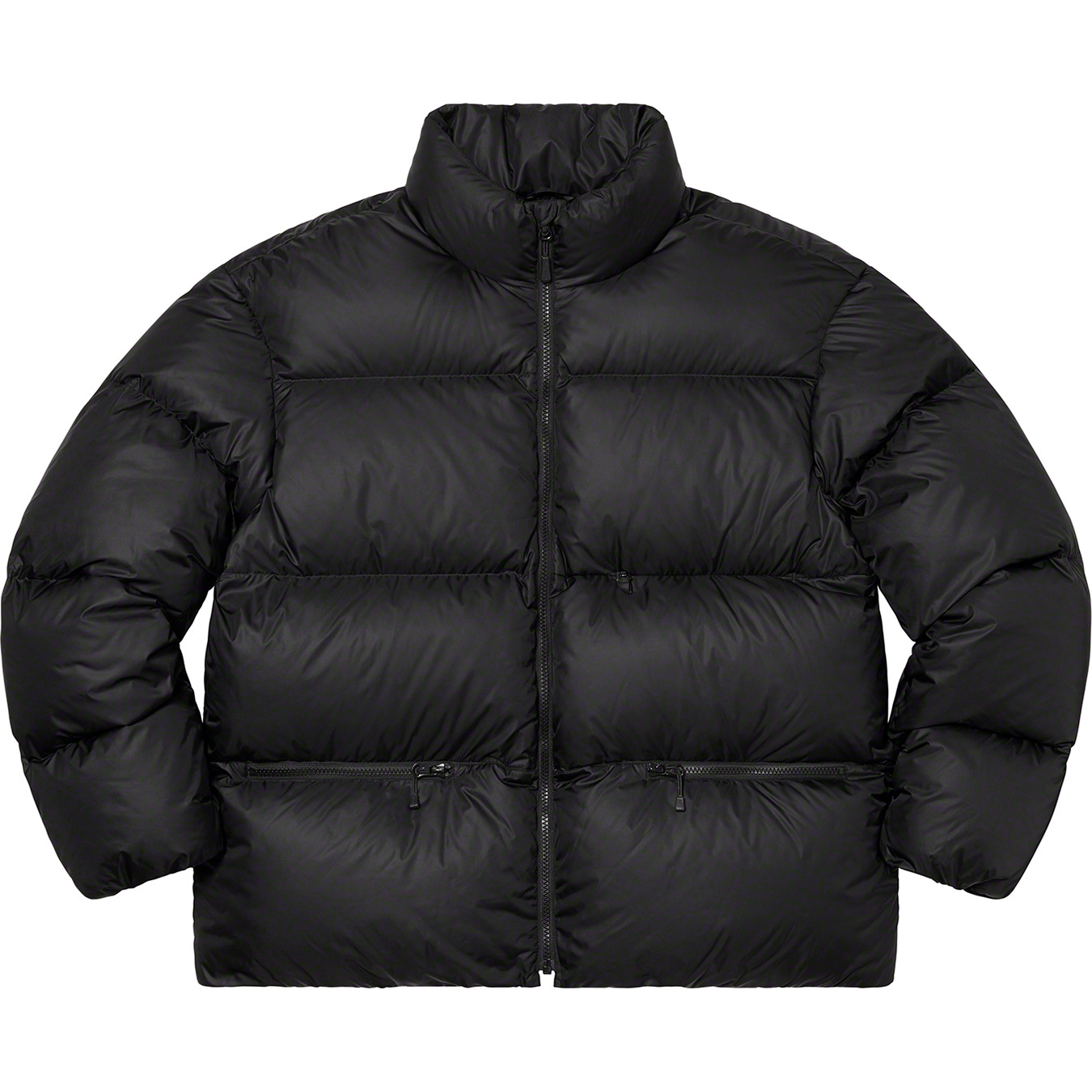 Supreme®/Yohji Yamamoto® Down Jacket | Supreme 20fw