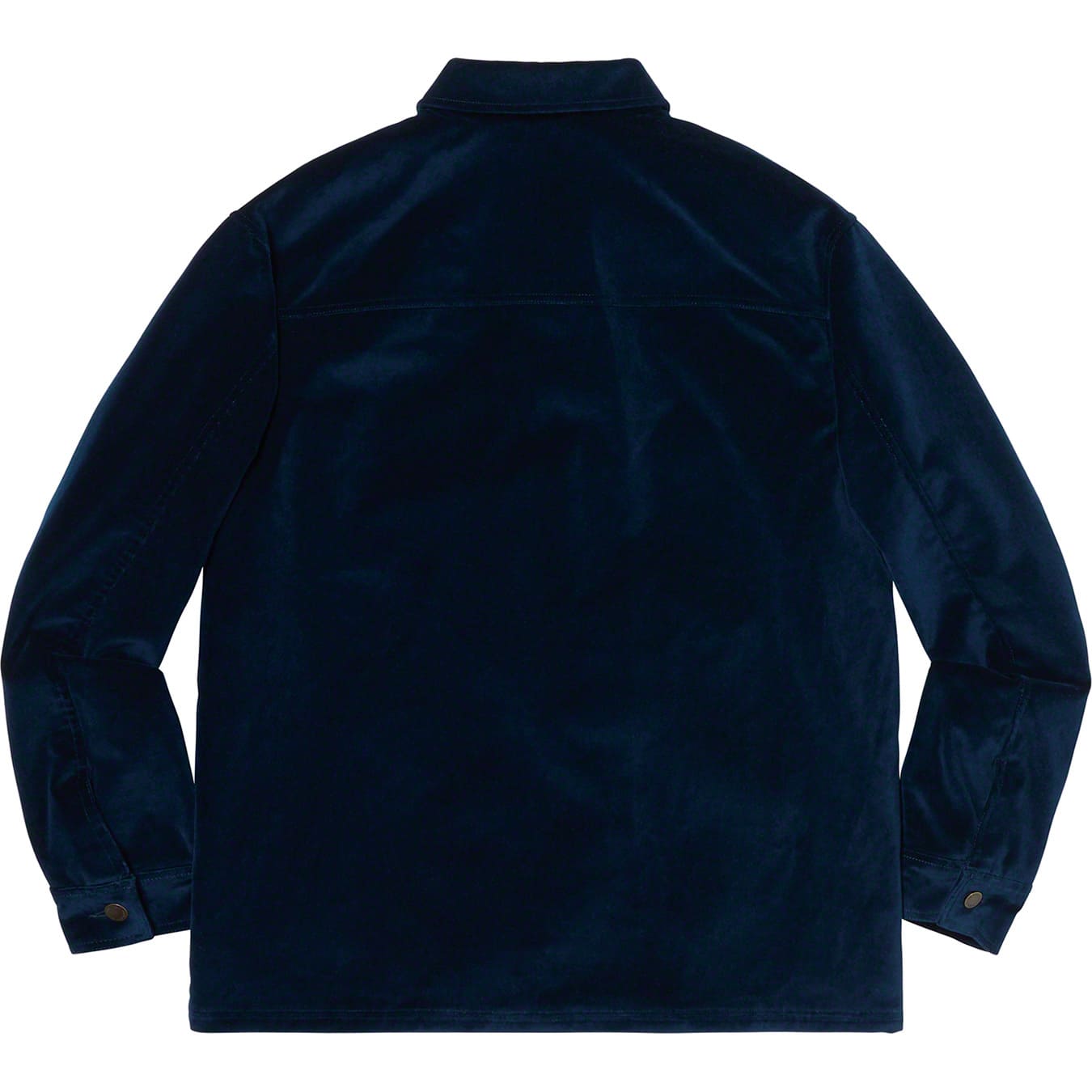 Velvet Chore Coat | Supreme 20ss