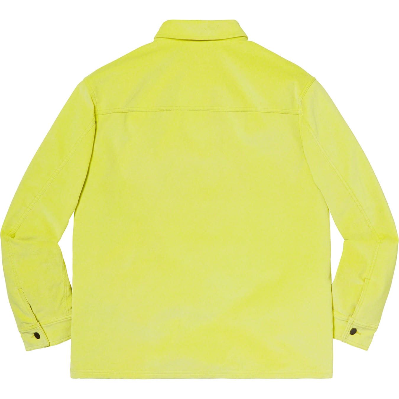 Velvet Chore Coat | Supreme 20ss