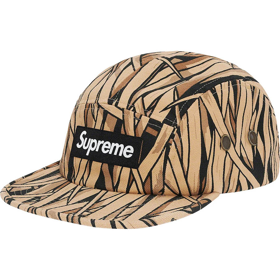 Field Camp Cap | Supreme 20ss