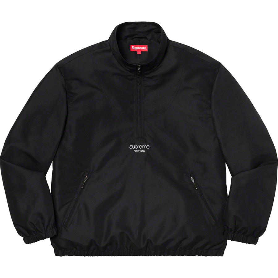 Track Half Zip Pullover | Supreme 20ss