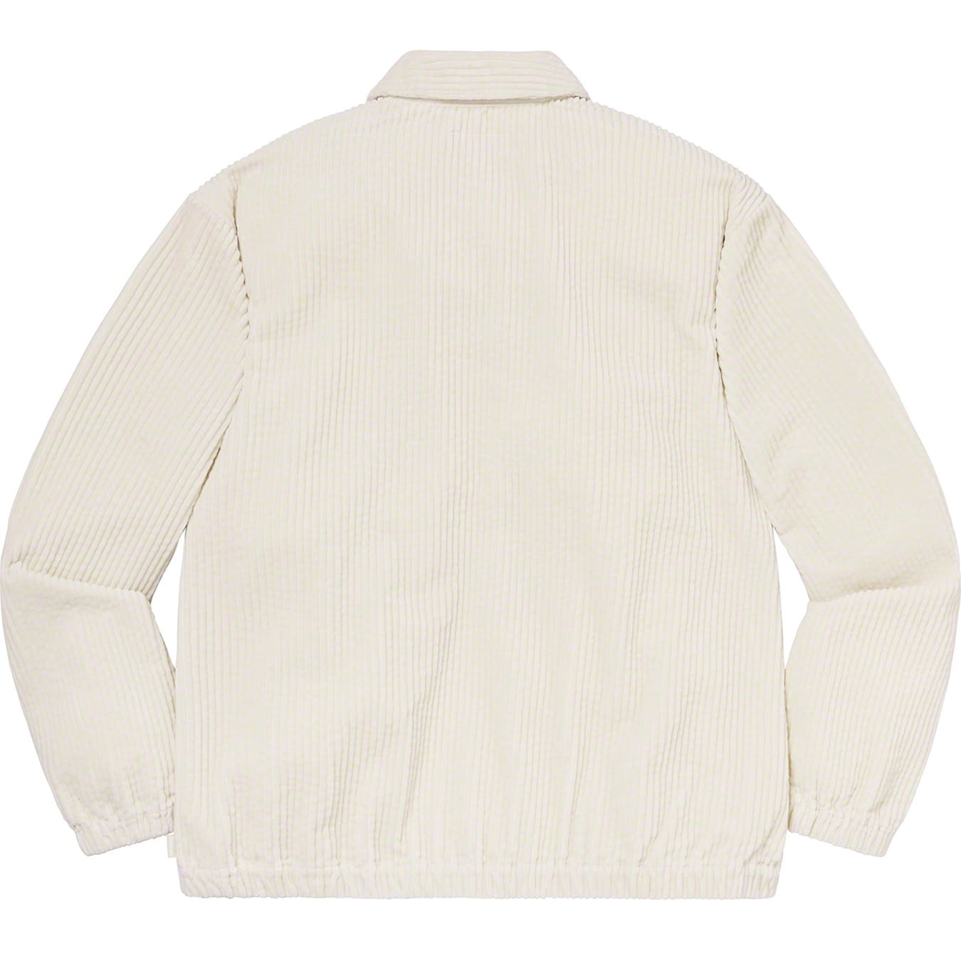 Wide Wale Corduroy Harrington Jacket | Supreme 20ss