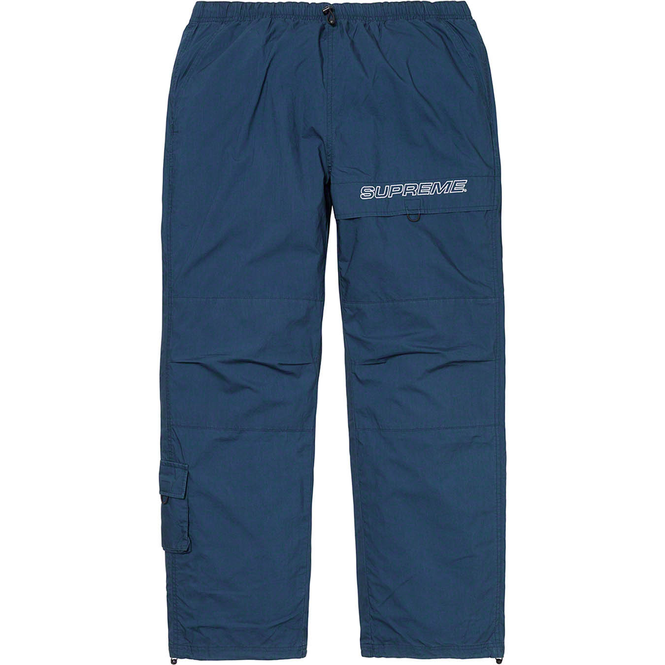 Cotton Cinch Pant | Supreme 20ss