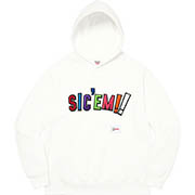 Supreme®/WTAPS® Crewneck | Supreme 21fw