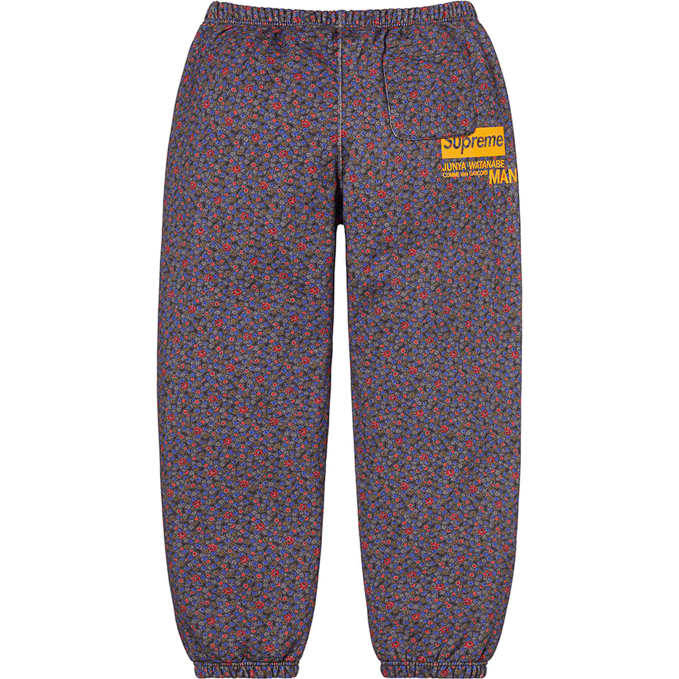 Supreme®/JUNYA WATANABE COMME des GARÇONS MAN Sweatpant | Supreme 21fw