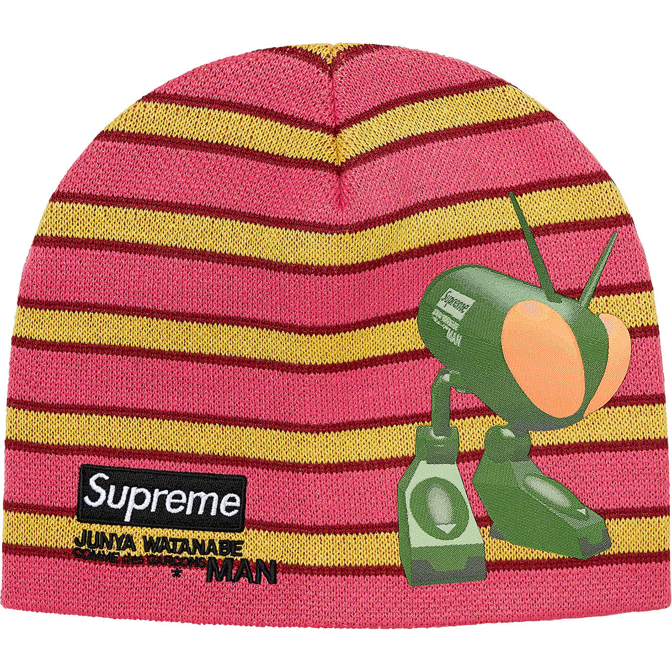 Supreme®/JUNYA WATANABE COMME des GARÇONS MAN Beanie | Supreme 21fw