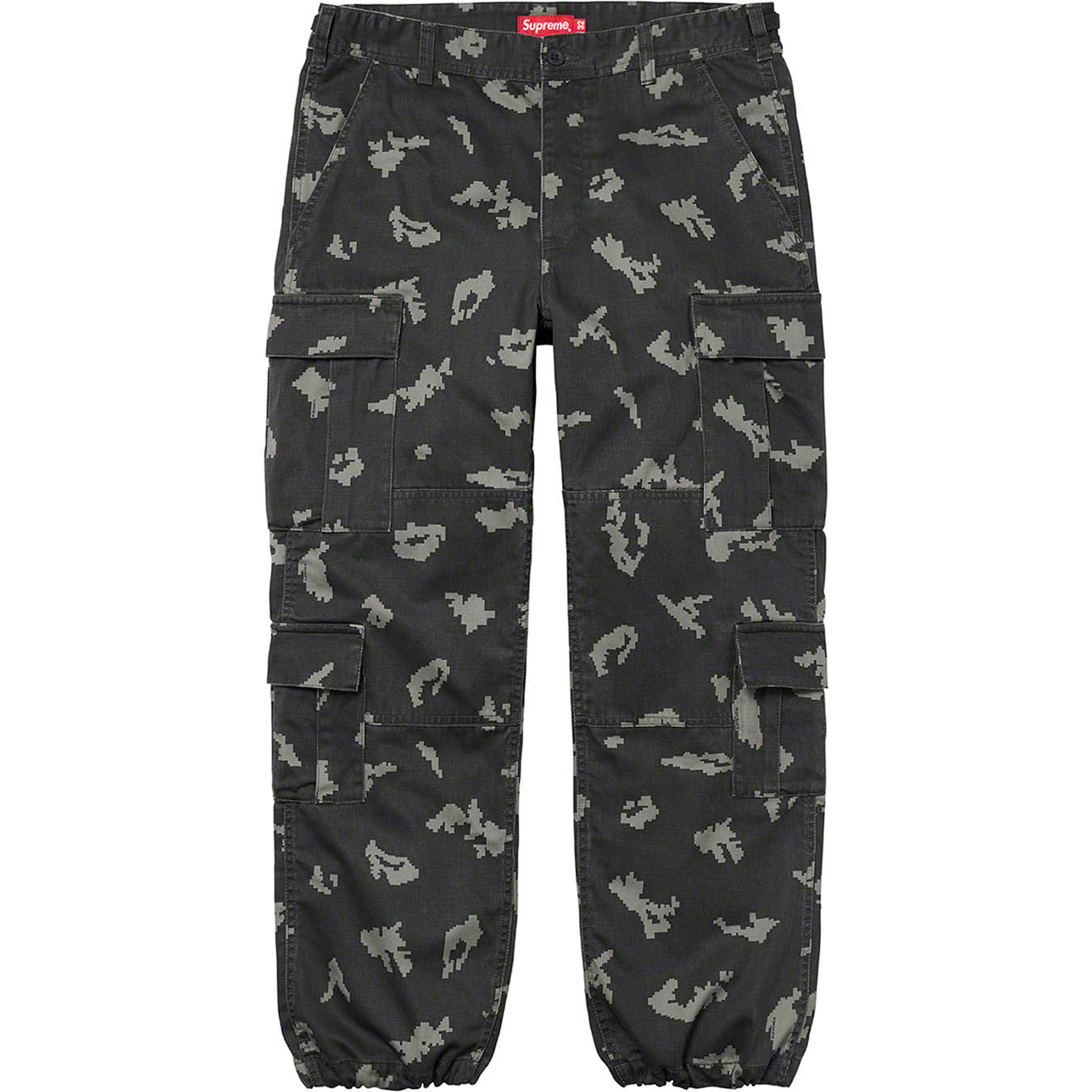 Cargo Pant | Supreme 21fw