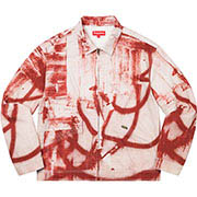 Christopher Wool/Supreme Regular Jean | Supreme 21fw