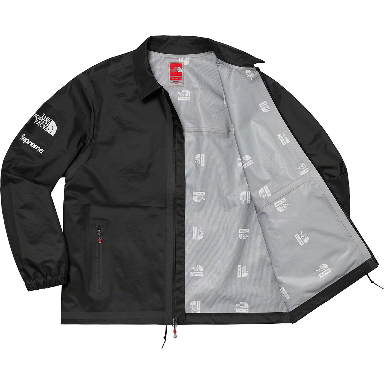 Supreme®/The North Face® Summit Series Outer Tape Seam Coaches