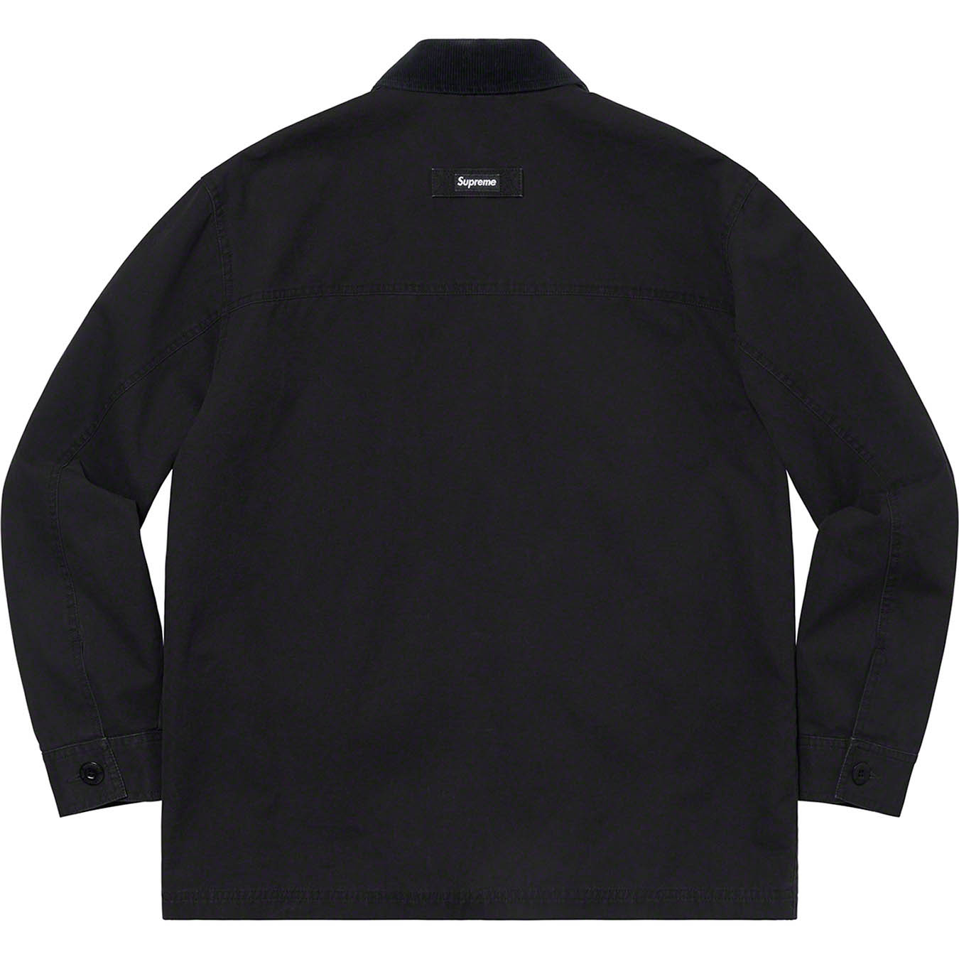 Barn Coat | Supreme 21ss