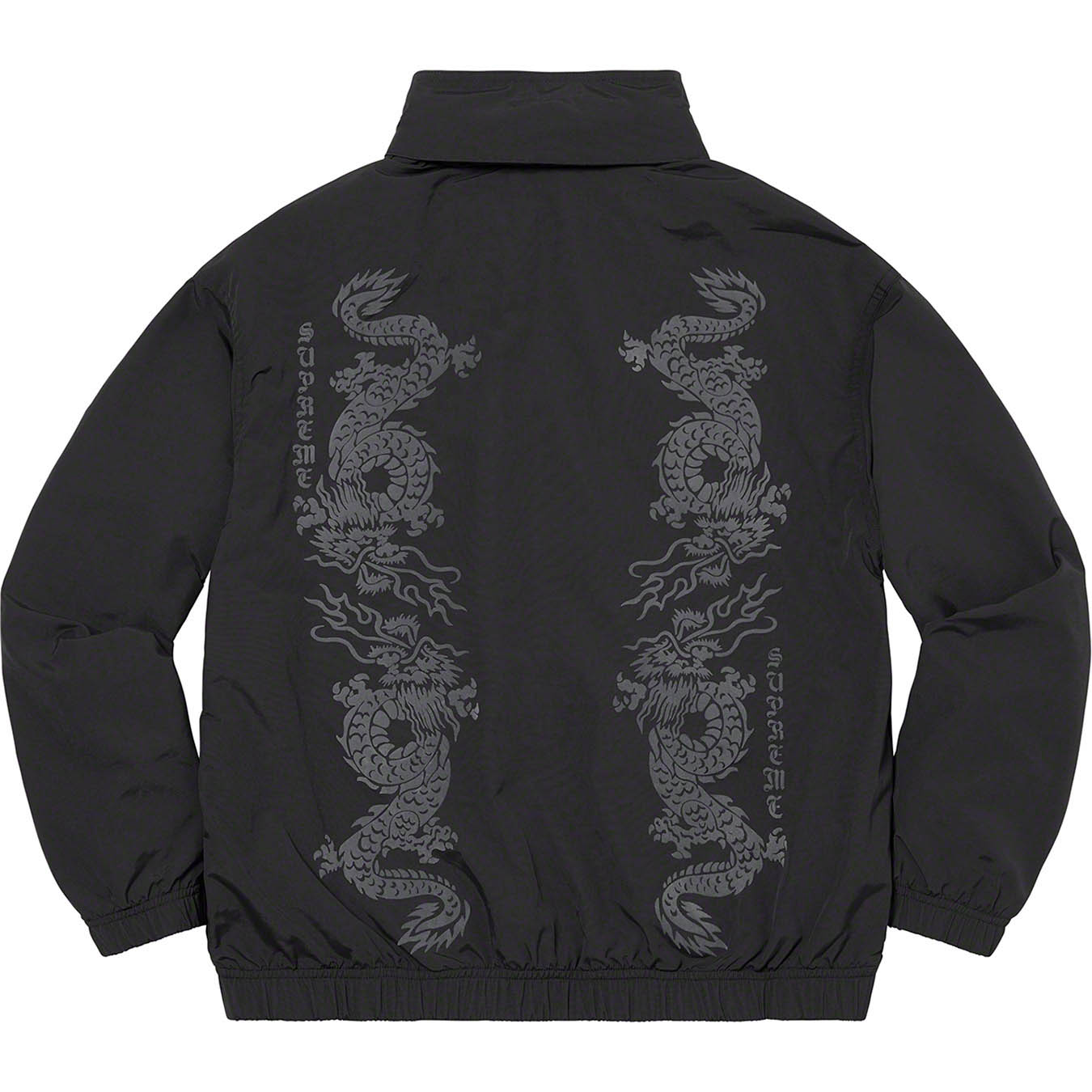Dragon Track Jacket | Supreme 21ss